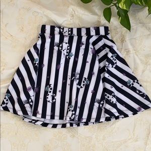 🖤💜Beetlejuice skirt💜🖤